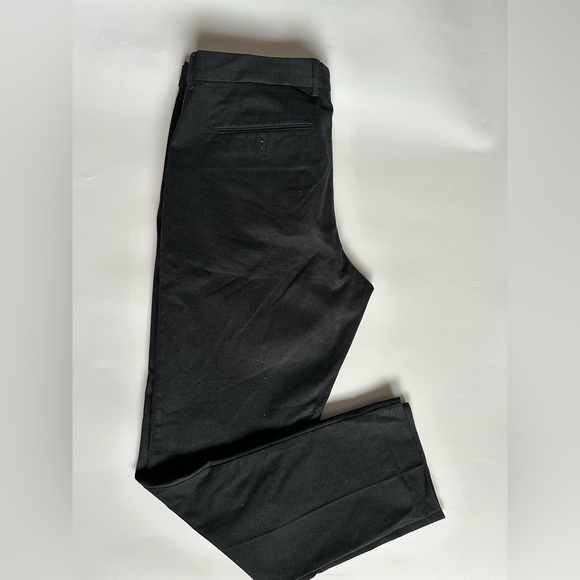 J. Lindeberg 100% Wool Pants - Picture 8 of 8
